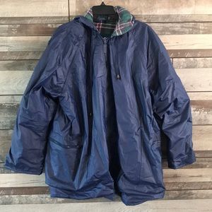 totes men's storm jacket